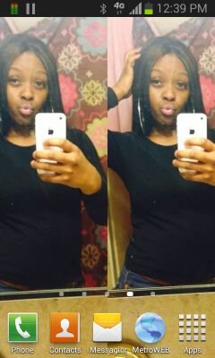 If Yo Bitch Aint Brown Skin She Born.