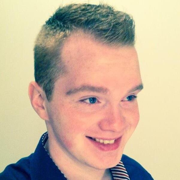 willemsyvke's profile picture. 