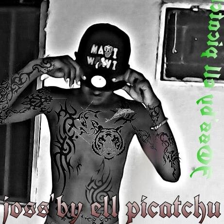 Joss'by bm pausado