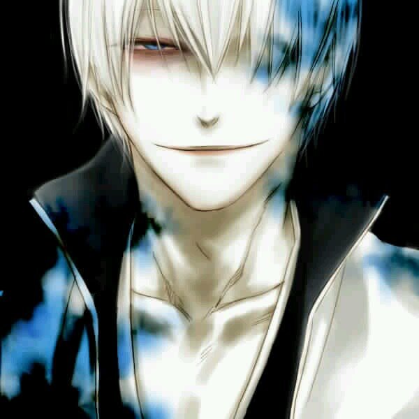 [詐欺] #Mercy? No, non o' that.. I'm like a #Snake.. I'll swallow yeh #Whole.. Watch yerself, siked ya out dint I? #BleachRP