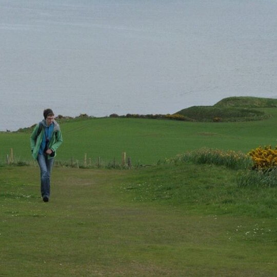 MarionneCronin's profile picture. Historian writing about technology, environment, and exploration up in the air. Kid from north of 60, now living down south.