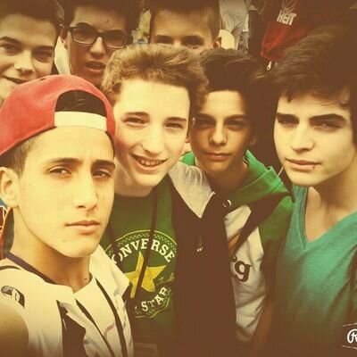 mercanti_mattia's profile picture. 