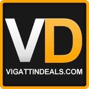 VigattinDeals's profile picture. VigattinDeals is the hottest deals and discount site in the Philippines, giving you access to hundreds of great offers and promos daily.