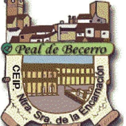 C.E.I.P. Nuestra Señora de la Encarnación de Peal de Becerro (Jaén)