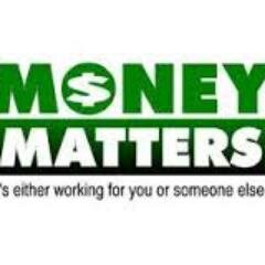 On Air Radio Program where we talk about how to make money, save money, & manage money Every Tue 4-5pm a repeat on sat 9-10pm