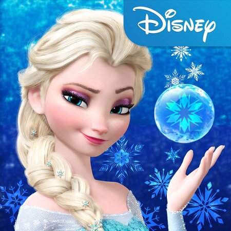 Some peaple are worth melting for