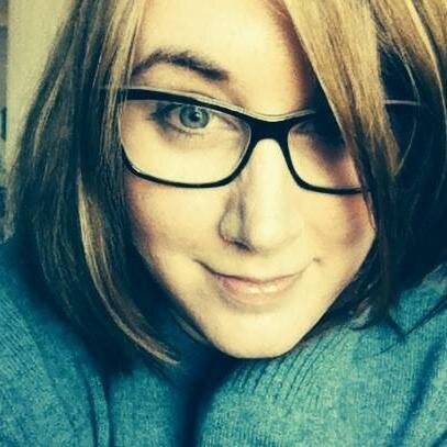 Marketing Assistant at QinetiQ Commerce Decisions. All opinions my own.