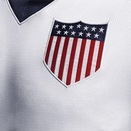Let's GO USA!