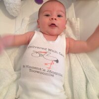 St Vincent's Tmba (@svpht) 's Twitter Profile