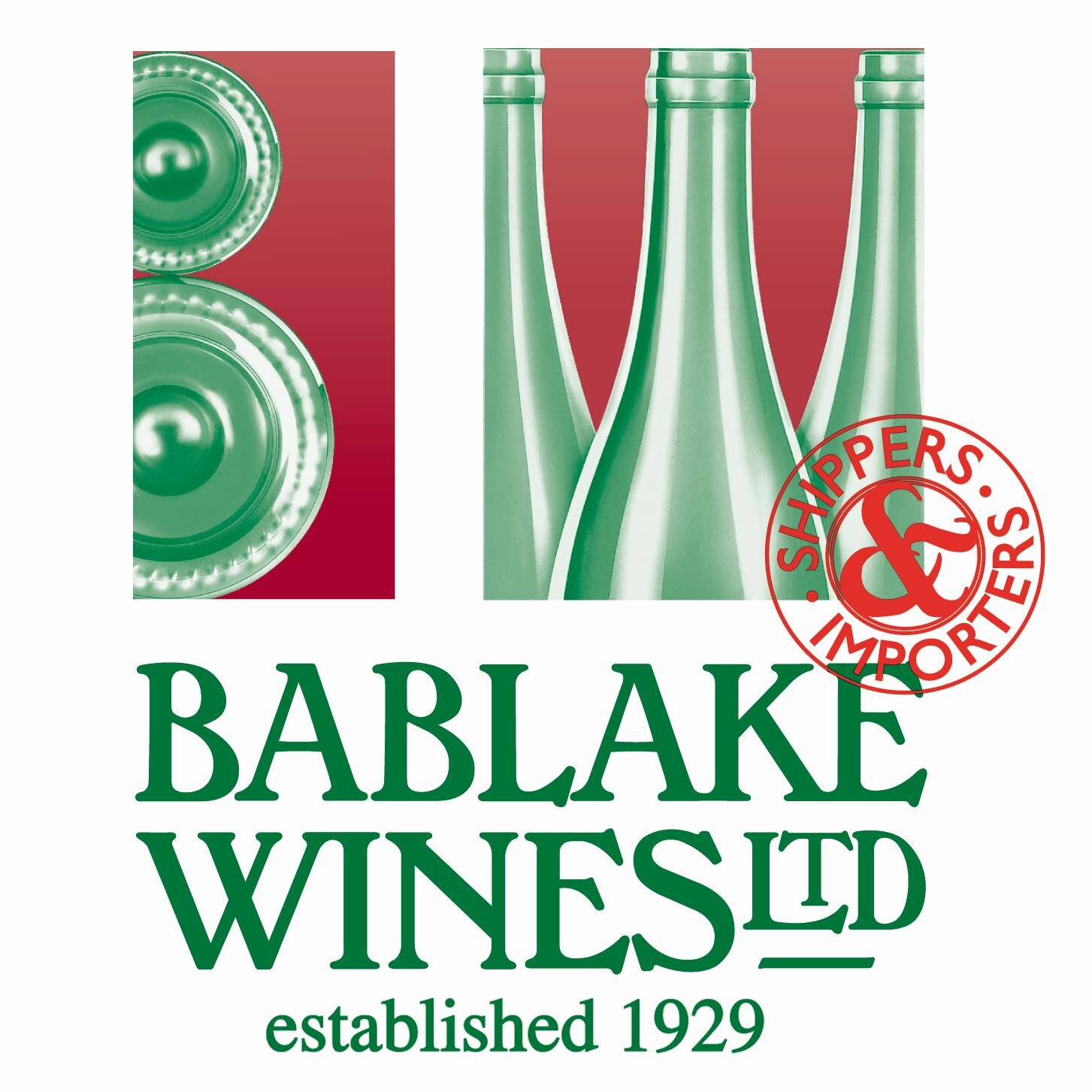 Welcome to Bablake Wines. As one of the largest independent, family-owned wine merchants