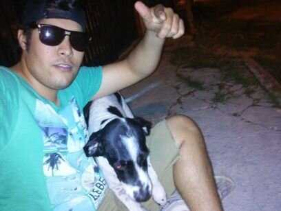 PuMiTzZe's profile picture. 