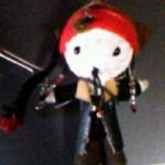 ヒデキー感激！から青春が始まり、ジャック・スパロウに心臓を撃ち抜かれRRRのラーマに心を捕まれ逃げられずにいます。