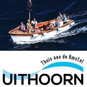 #thuisaandeamstel #Uithoorn Winkelen, wonen, werken en watersporten aan de #Amstel