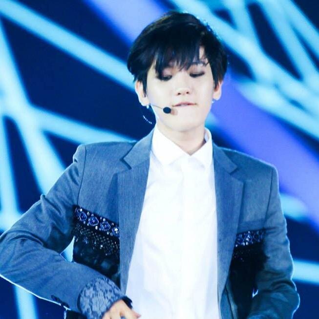 it's not a fanbase and don't call me admin. Secret admirer of Byun Baekhyun
