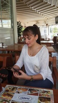 NesiGras's profile picture. 