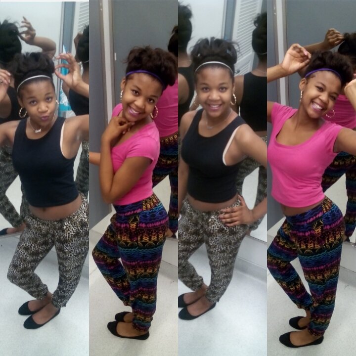 Follow Me Onn IG @trrillifaaaa