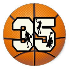 TFS_Basketball's profile picture. Official twitter of BasketBall Thirty Five Junior High School