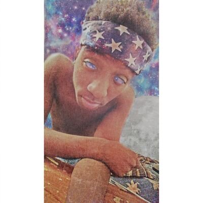 Qrashes's profile picture. #annihilation - psn; eydr