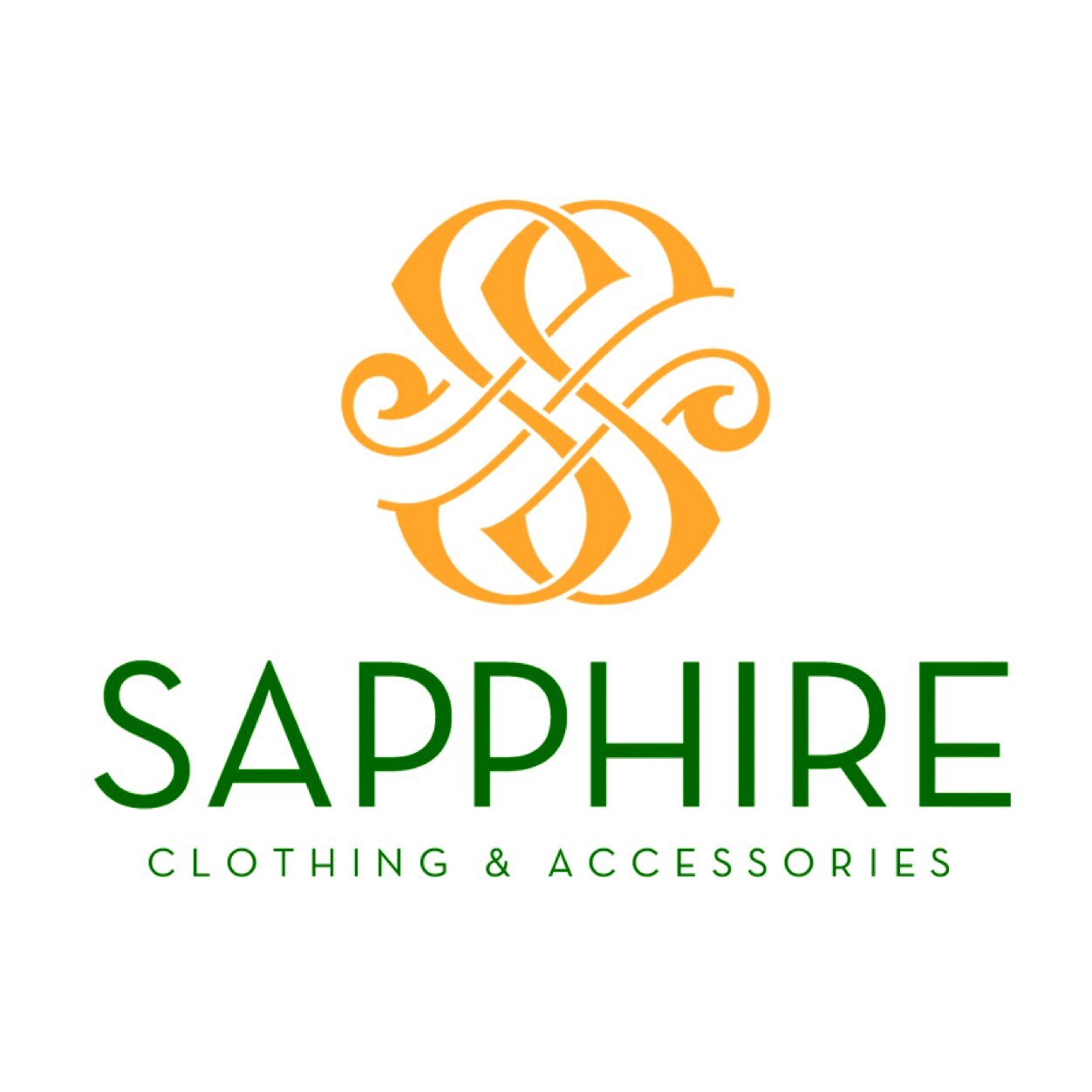 Sapphire is young. Sapphire is chic. A one stop shop for all shopoholics by designers Diviya and Dipika Israni. Instagram - @sapphirestore
