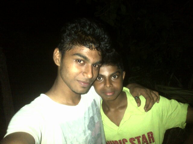 Mohammedshiyas_'s profile picture. 