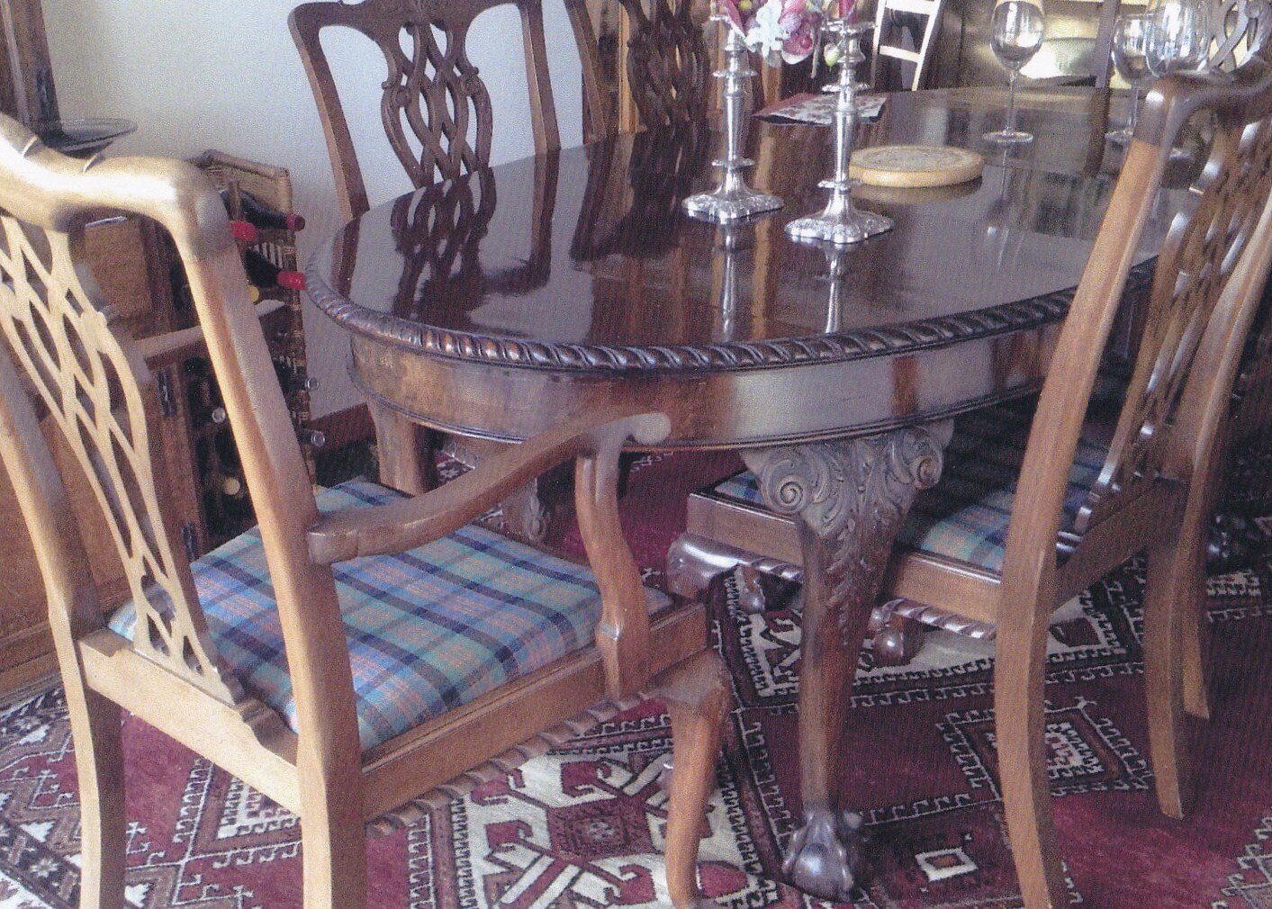 On-line shop based in Inverness Scotland specalising in #antiques, #collectables, #retro and #vintage items. For fun ideas check us out http://t.co/b48HxfL762