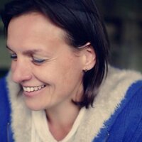 Barbara vd Steen (@barbaravdsteen) 's Twitter Profile Photo