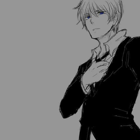 [Bio under contruction -- Long Hiatus]
