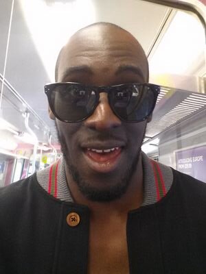 This is the official Twitter for Imran Serugo-Lugo. For management enquiries contact @JonathanEnebi & @Gardsy7 #GameTime2014