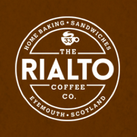 The Rialto(@RialtoCoffeeCo) 's Twitter Profile Photo