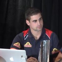Mick Sandry (@micksandry) Twitter profile photo