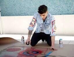 everyone please follow @itsZaynMalikbud :) x — @zaynmalik