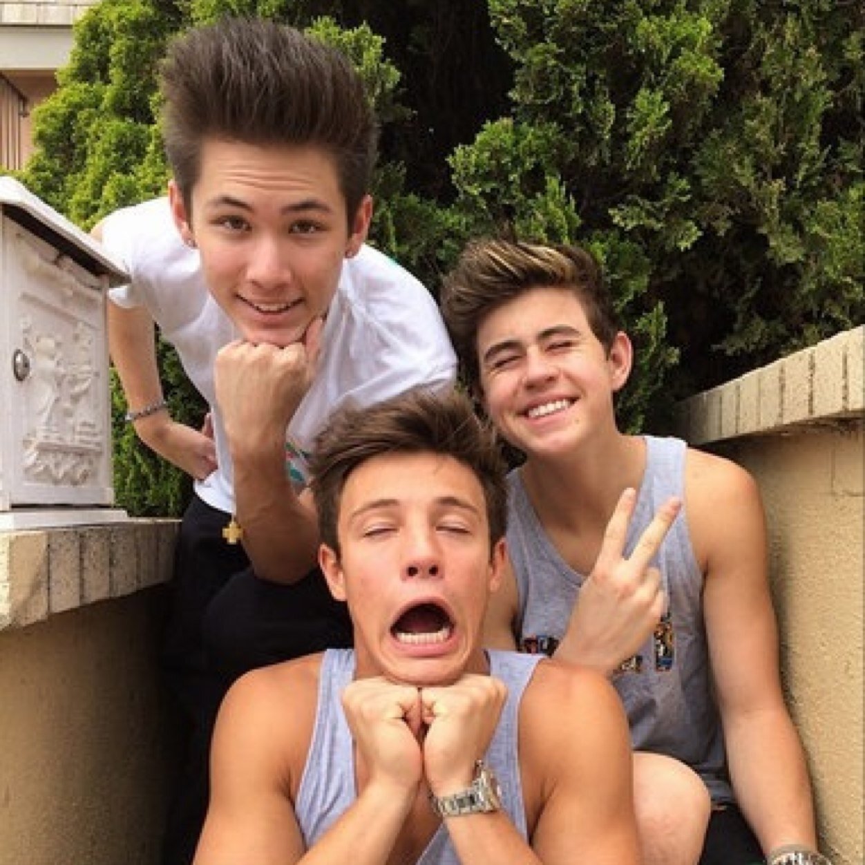 ♡i love me some cash♡