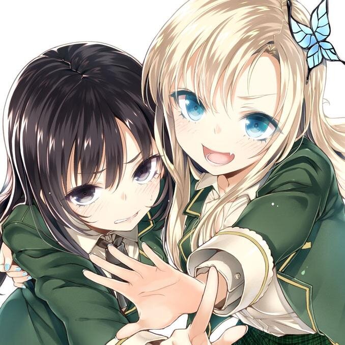 はがない大好きサークルさんのプロフィール画像