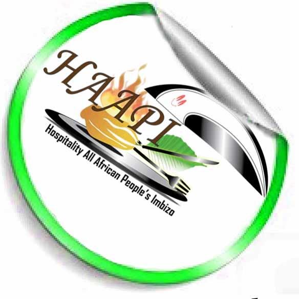 HAAPI2013's profile picture. Hospitality All African People Imbizo