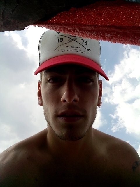 118Antonio's profile picture. 