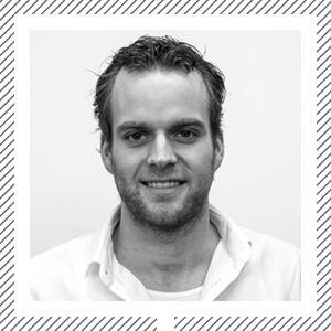 Ondernemer / onderzoek, advies en projectondersteuning / civiele techniek & bouw
