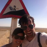 Anthony Favre (@anthofavre) Twitter profile photo