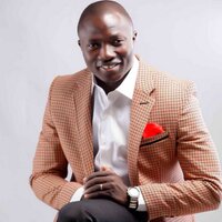 Laolu Gbenjo (@laolugbenjo) 's Twitter Profile