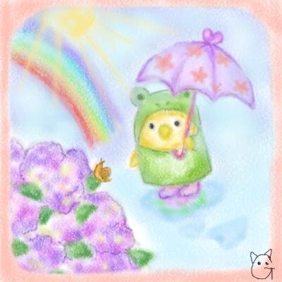 ウサキトがにごんさんのプロフィール画像