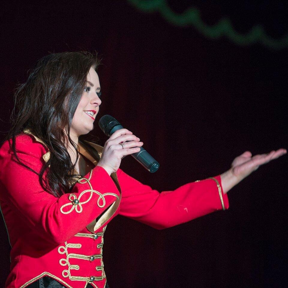 RonjaGujord's profile picture. Life is a circus - like literally








Follow me on Instagram: @ronjagujord