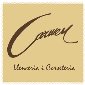 Lenceria_Carmen's profile picture. Carmen Lencería Corsetería es tu tienda de ropa interior de confianza. En nuestro showroom encontrarás grandes marcas como Chantelle, Passionata, Selmark, etc..