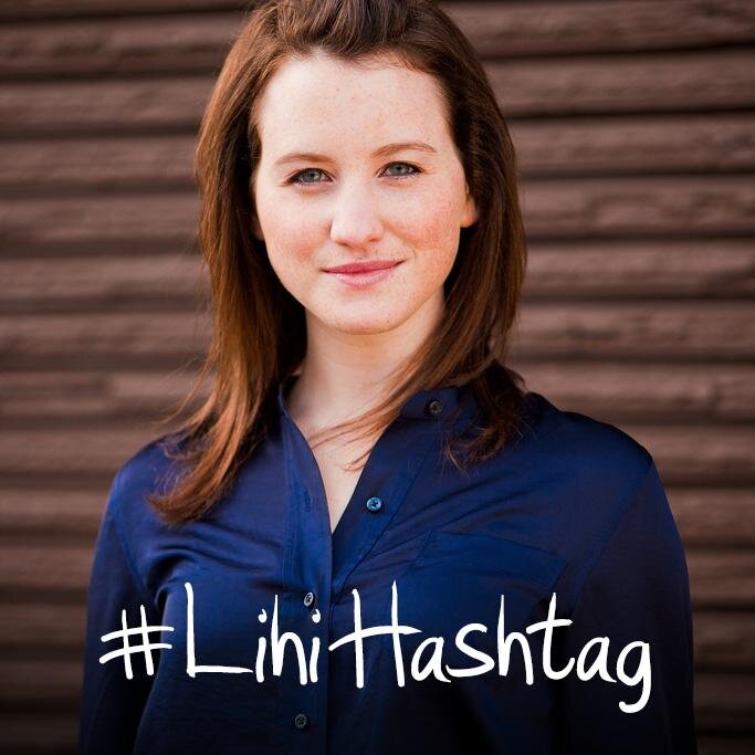 Lihihashtag Profile Picture