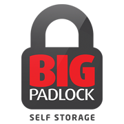 Big Padlock Self Storage offers a secure storage solution without any long-term commitment. We provide cost effective storage for home, business or leisure.