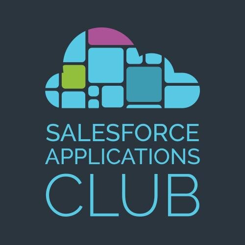 Lancé en juin 2014, le Salesforce Applications Club réunit les éditeurs français sélectionnés et certifiés par les équipes de Salesforce