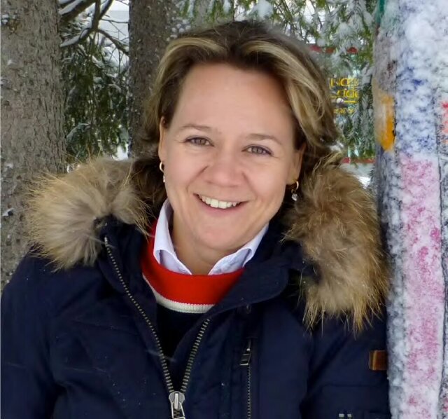 VP HR BeNeLux Accor