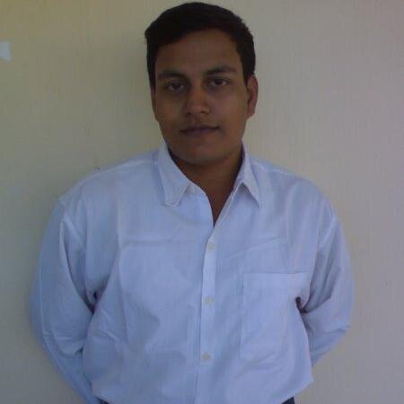 An Electrical Engineer cum MBA who is not a Bright one but a Sharp one...