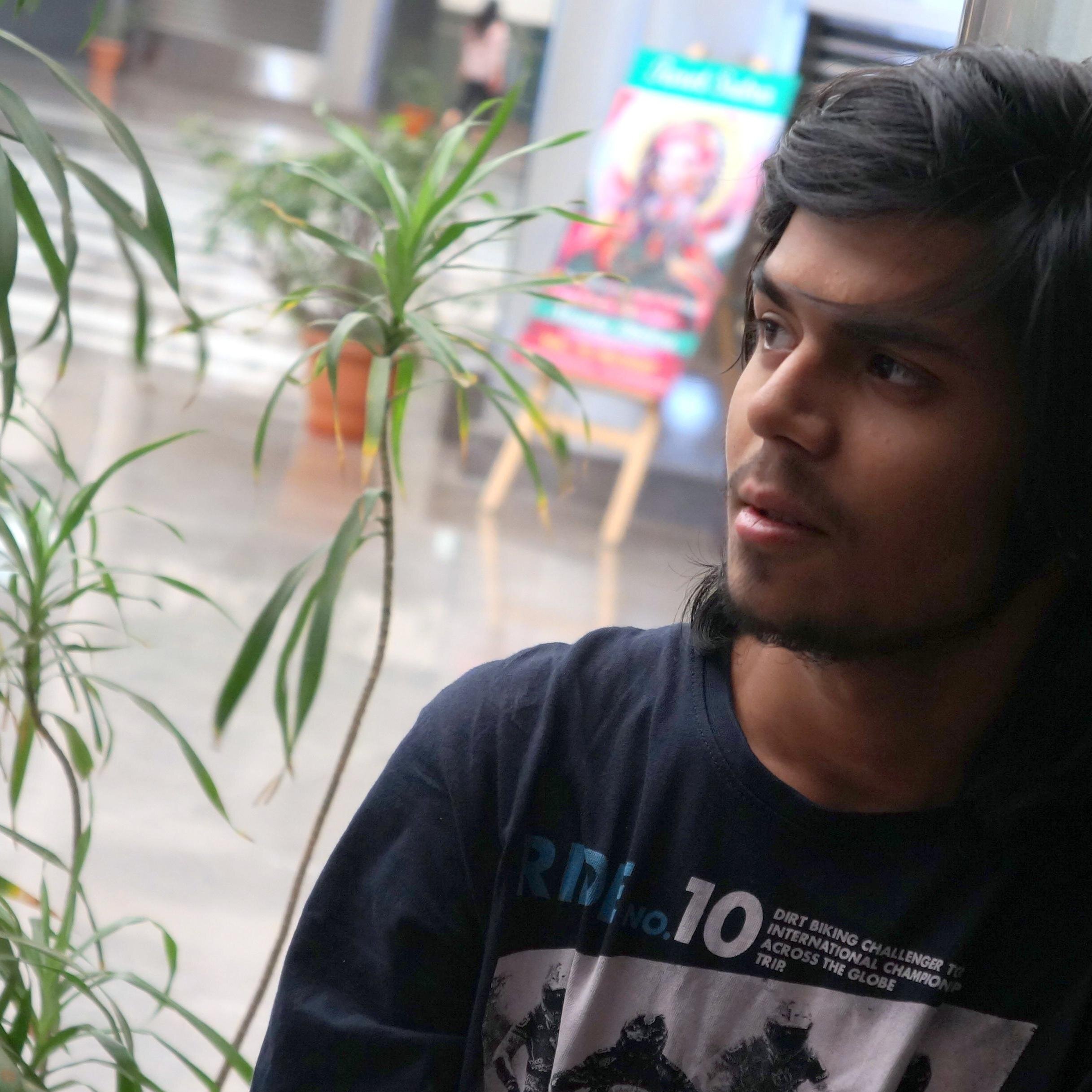 Software Engineer at @google,  Undergraduate @IIITDelhi https://t.co/keYDGCGDKq