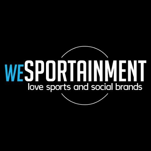 Love sports and social brands. #sportmarketing #socialmediamarketing #sportbusiness #sportainment #sponsorship un proyecto de @pacoviudes