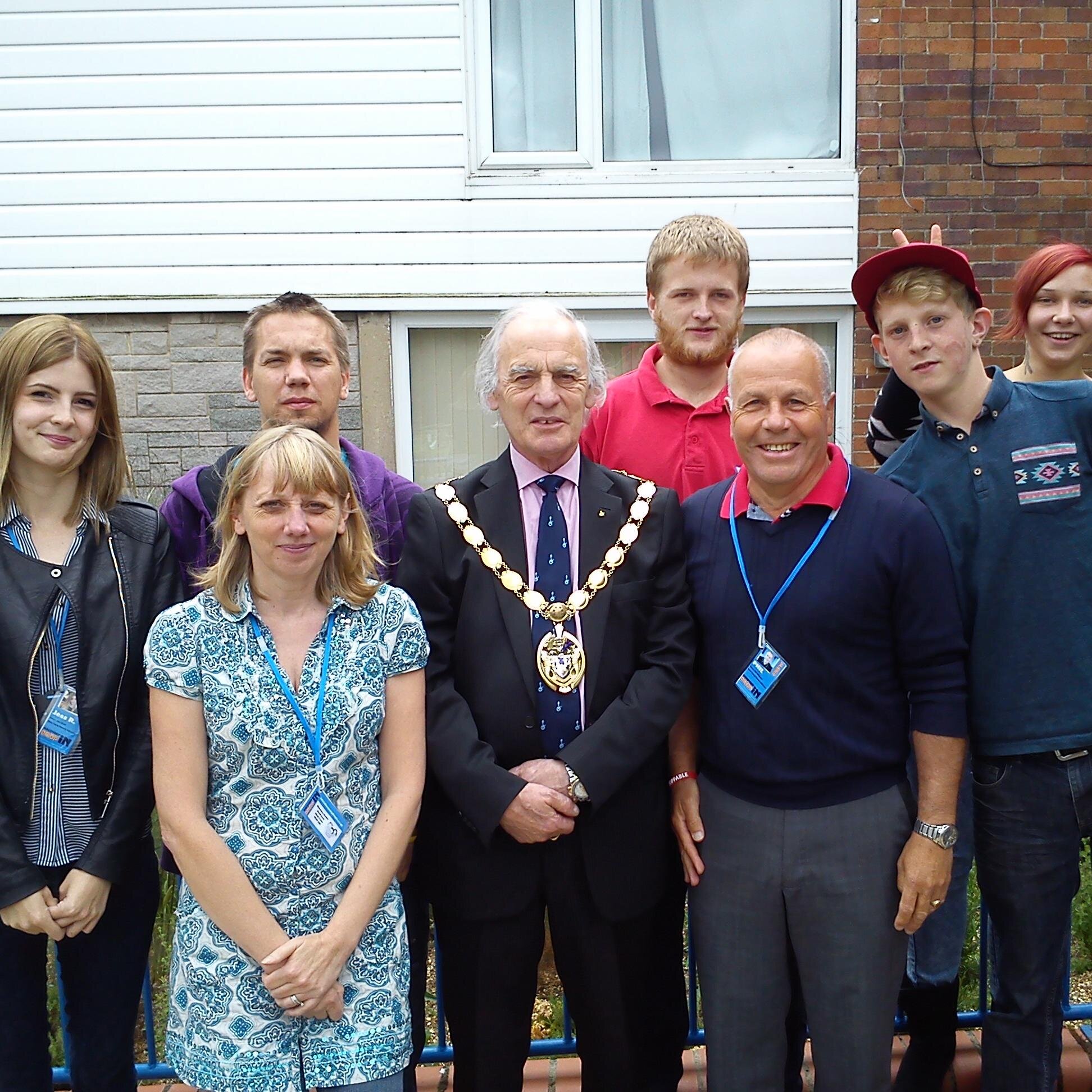 An organisation based at the skills centre, Discovery centre North Lynn.
We offer training and help young people in various aspects of their lives.