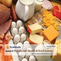 SOJ_Nutritional's profile picture. Journal of Nutritional Health & Food Science (JNHFS) is committed in offering internationally recognized peer reviewed open access research.